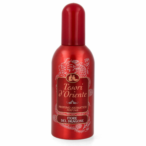 TESORI di ORIENTE parfem 100ml. Dragone