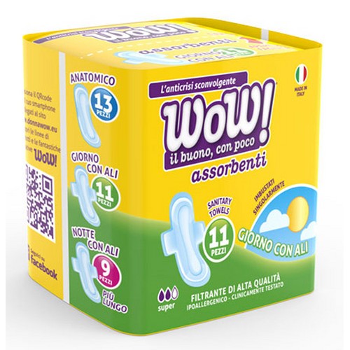WOW ulosci za dan 11/1 Super