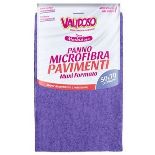 VALIDOSO (309) krpa mikrofiber za podove