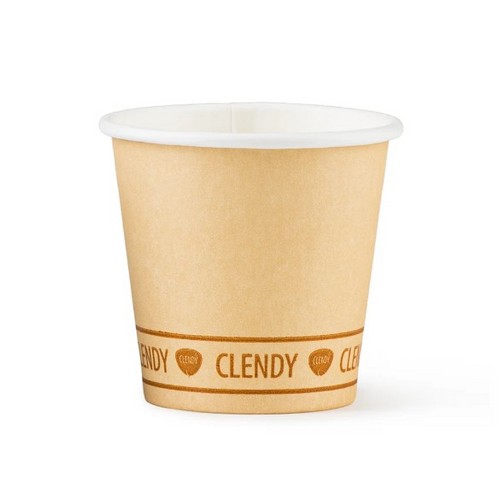 CLENDY papirna casa za kafu 50/1 - 75 ml