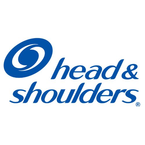 HEAD & SHOULDERS