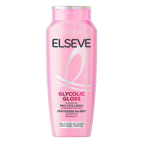ELSEVE sampon Glycolic Gloss 250ml