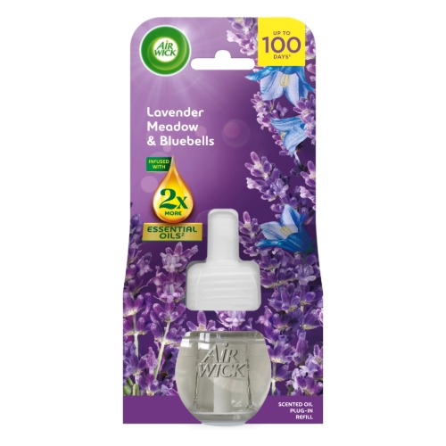 AIRWICK refill osvezivac 19ml Purple Lavender Meadow