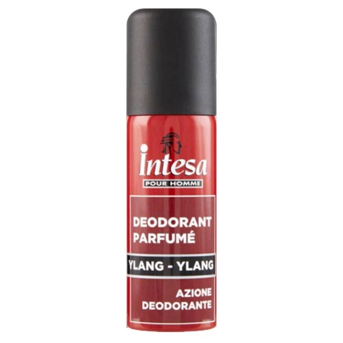 INTESA dezodorans mini 50 ml Ylang