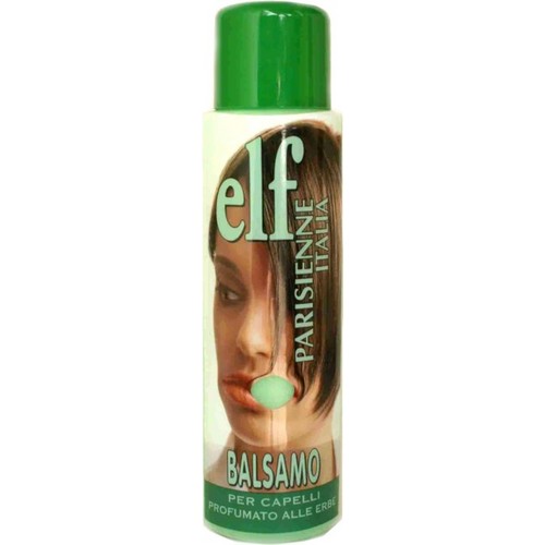 ELF balsam za kosu 500 ml zeleni