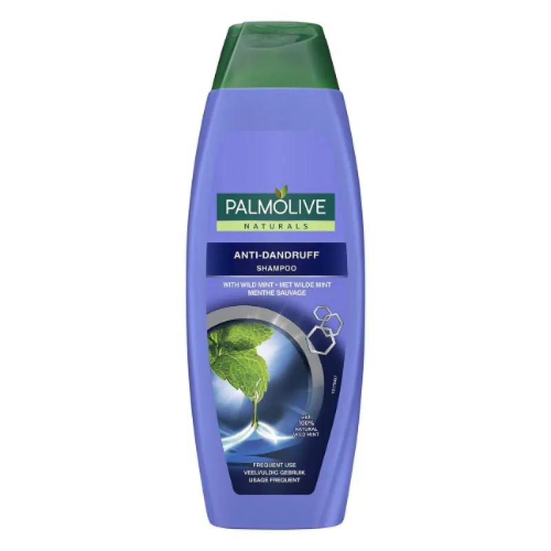 PALMOLIVE sampon protiv peruti 350ml. novo Anti-dandruff