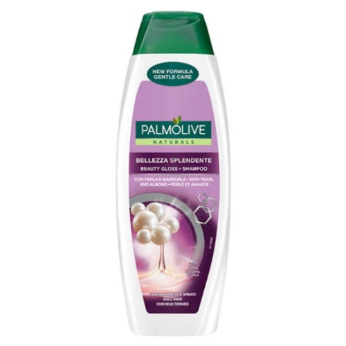 PALMOLIVE sampon Beauty Gloss 350ml. za ljepotu i sjaj kose