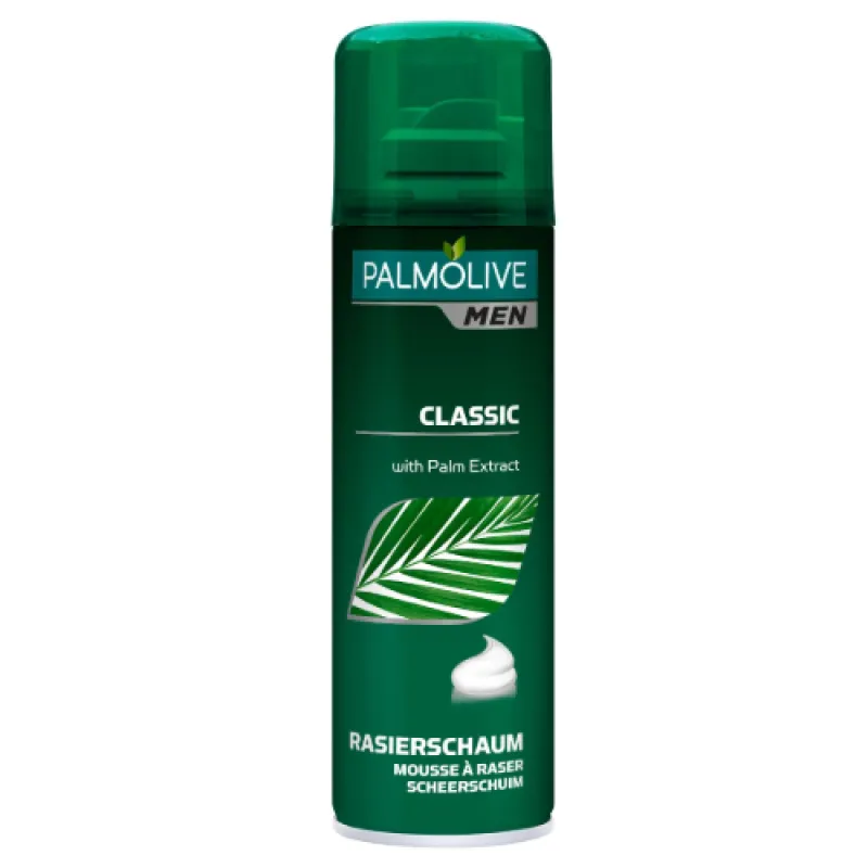 PALMOLIVE pjena za brijanje 300ml classica