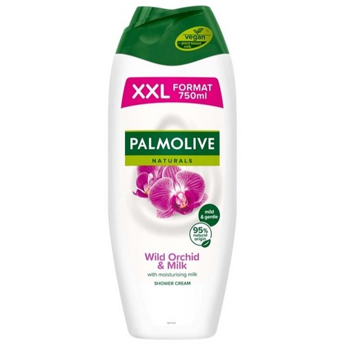 PALMOLIVE kupka 750ml Orchid & Milk
