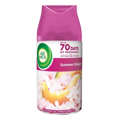 AIR WICK Freshmatic Refill Summer Delights 250 ml