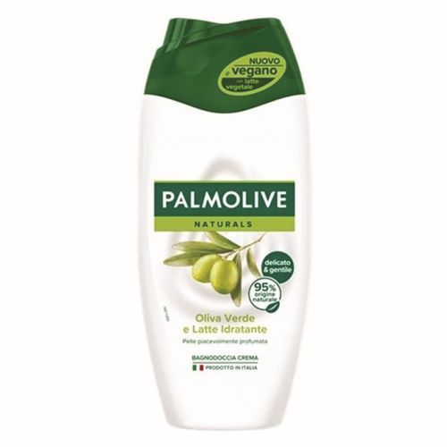 PALMOLIVE kupka 220ml Olive & Milk