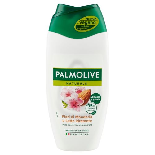 PALMOLIVE kupka 220ml Fiori di Mandorlo Almond & Milk