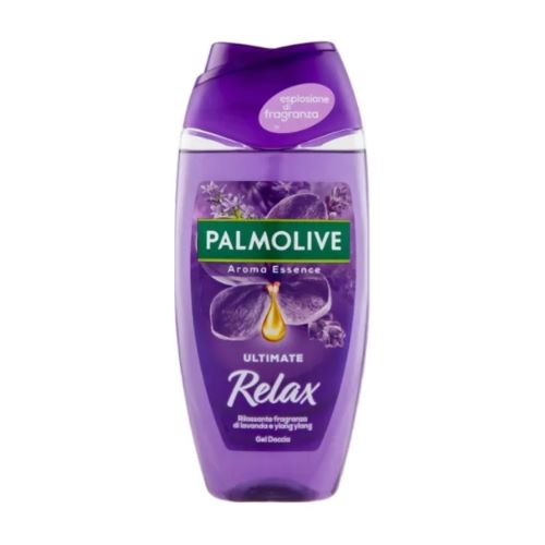 PALMOLIVE kupka 220ml Relax