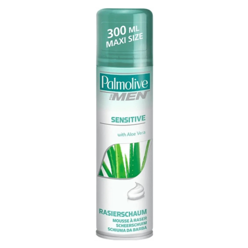PALMOLIVE pjena za brijanje 300ml Sensitive