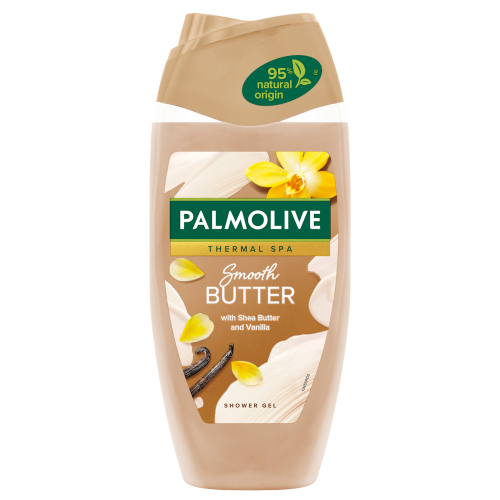 PALMOLIVE kupka 250ml. Smooth Butter