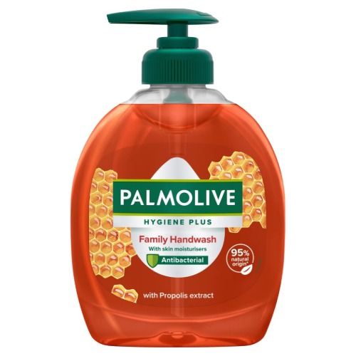 PALMOLIVE tecni sapun 300 ml Hygiene Plus with Propolis Extract