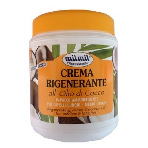 MIL MIL krema reg.za kosu 1000 ml cocco