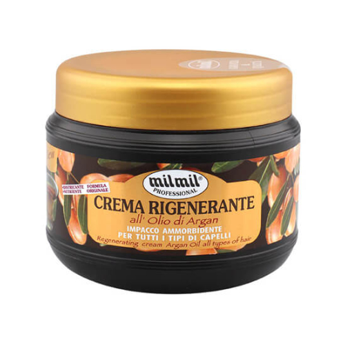 MIL MIL krema reg.za kosu 500 ml Olio di Argan