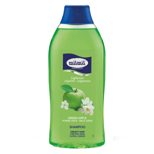 MIL MIL sampon 750ml Green Apple Capelli Grassi - za masnu kosu
