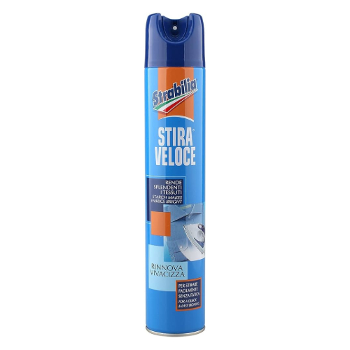 STRABILIA - Stira Veloce 500ml - za brzo peglanje