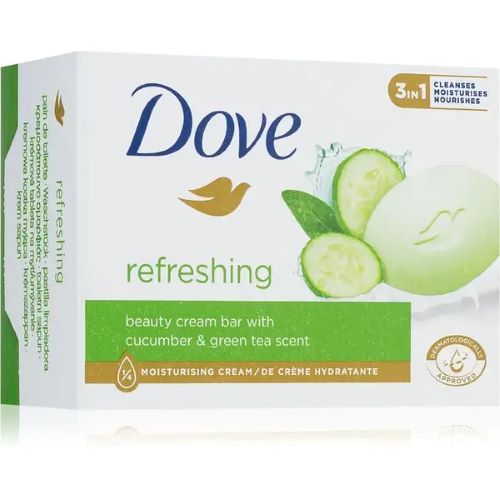 DOVE toaletni sapun 90 gr Fresh Touch