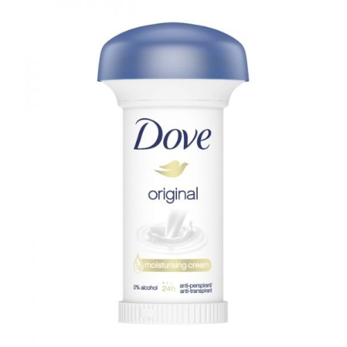 DOVE zenski deo cream 50 ml original pecurka