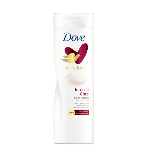 DOVE losion za tijelo 400ml Glowing Ritual Lotus flower& Rice milk