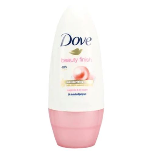 DOVE zenski roll-on 50ml. Beauty Finish