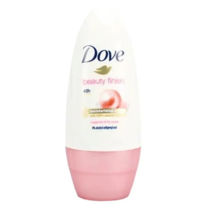 DOVE zenski roll-on 50ml. Beauty Finish