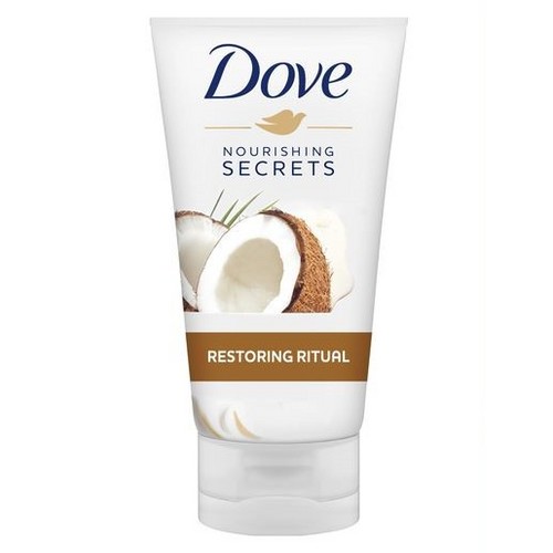 DOVE krema za ruke 75ml Restoring Coconut