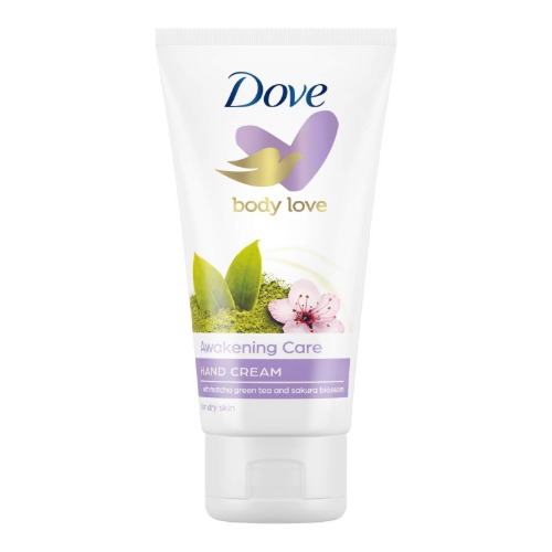 DOVE krema za ruke 75ml Awakening Ritual