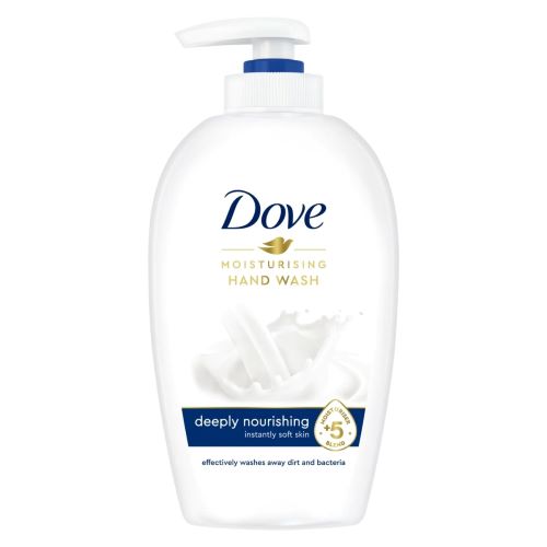 DOVE tecni sapun 250ml -za ruke i lice