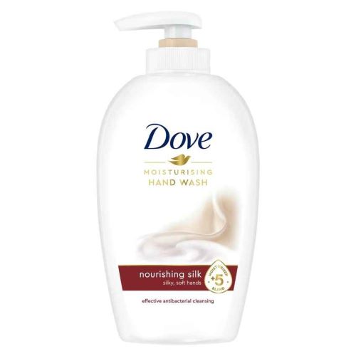 DOVE tecni sapun 250ml Silk