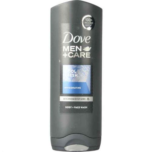 DOVE muska kupka 250ml Cool Fresh
