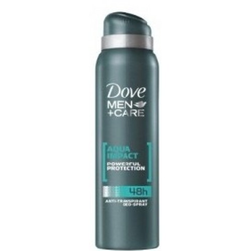 DOVE muski dezodorans 150ml Cool Men+care
