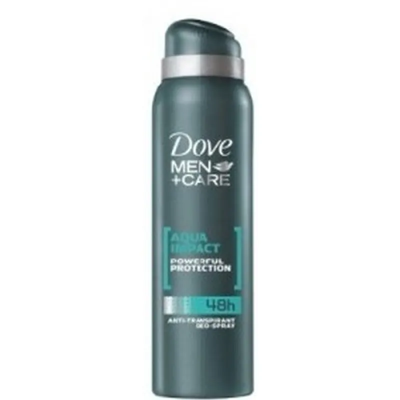 DOVE muski dezodorans 150ml Cool Men+care