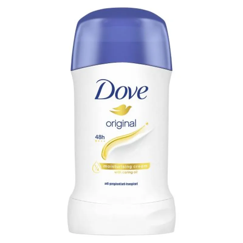 DOVE zenski stik 40 ml ORIGINAL