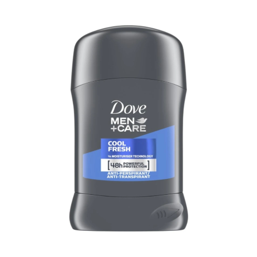 DOVE muski stik 50ml Men+Care Cool