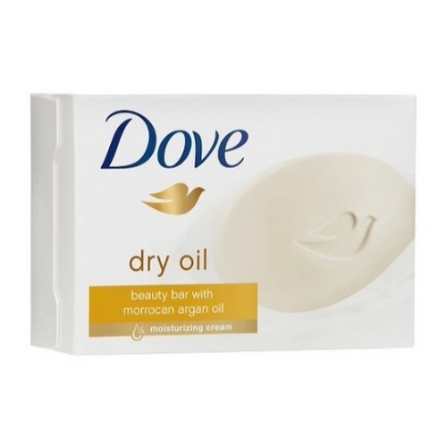 DOVE toaletni sapun 90 gr Argan