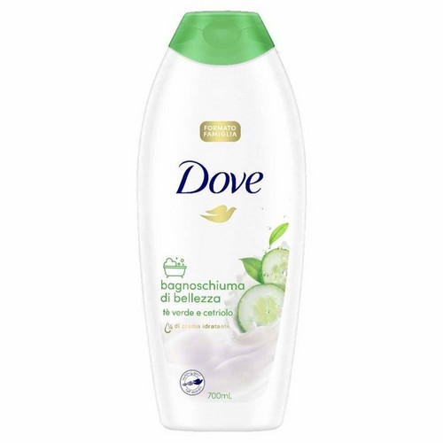 DOVE kupka 750ml Go Fresh touch