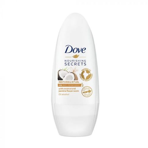 DOVE zenski roll-on 50 ml Cocco