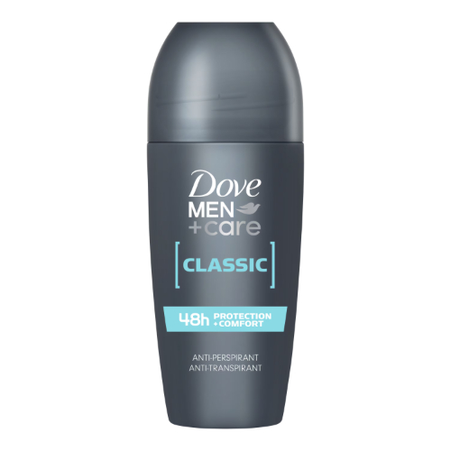 DOVE muski roll-on 50 ml Classic