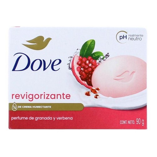 DOVE toaletni sapun 90 gr Revigorizante - Sipak
