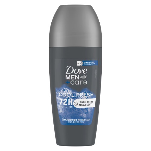 DOVE muski roll-on 50ml Men+Care Cool Fresh