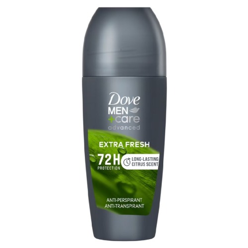 DOVE muski roll-on 50ml Men+Care Extra Fresh