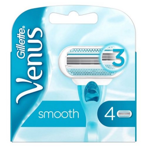 GILLETTE (709) Venus 3 patrone 4/1