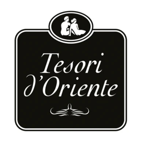 TESORI di ORIENTE