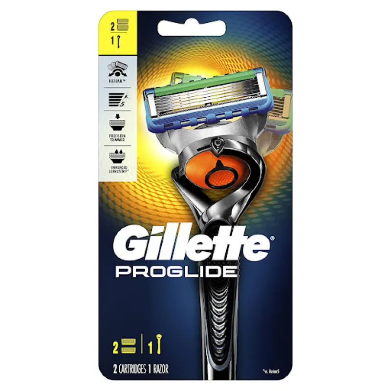 GILLETTE (518) Flexball Fusion Proglide brijac sa 1 patronom