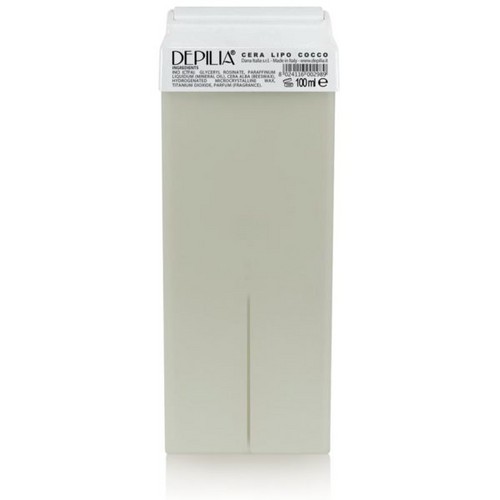 DEPILIA Vosak za depilaciju roll-on 100ml Cocco