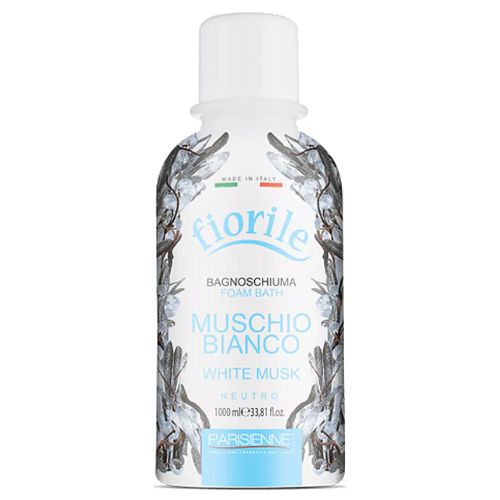 FIORILE kupka 1Lt Muschio Bianco